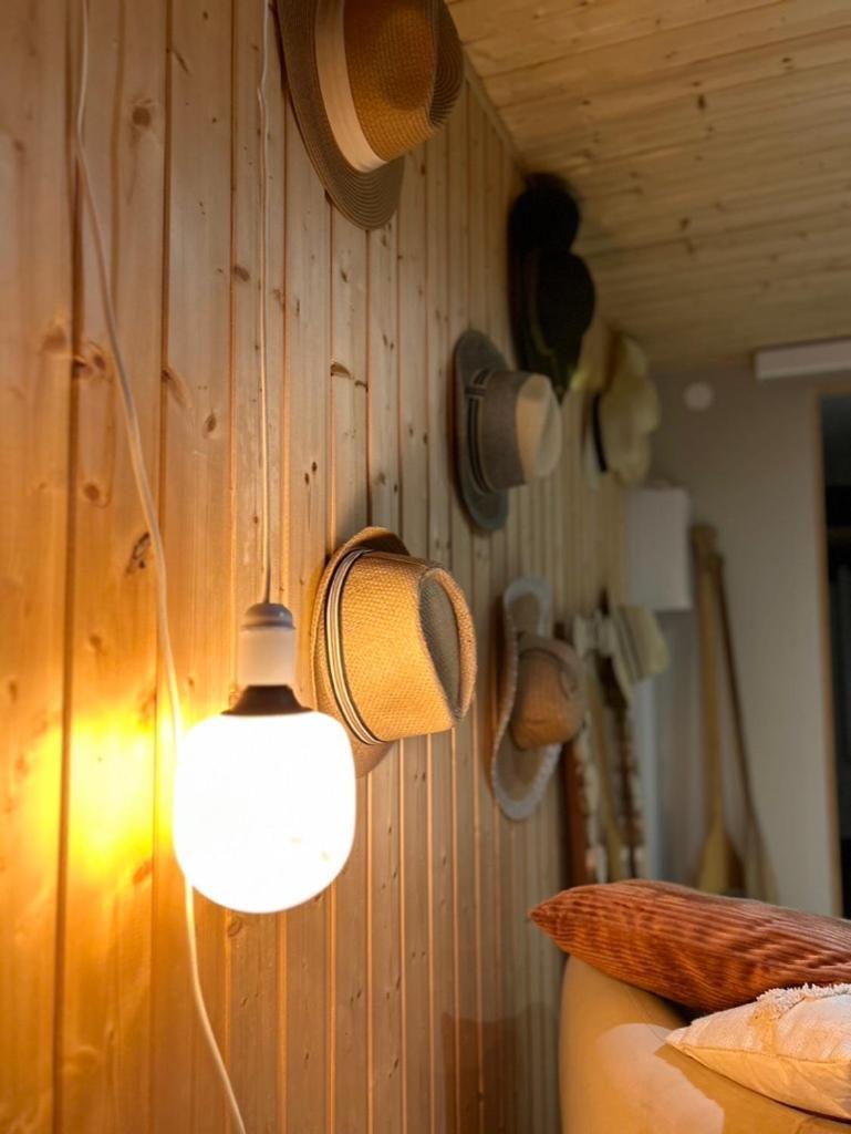 Le Coquillage, La Clef Des Paons Luc-sur-Mer Exterior foto